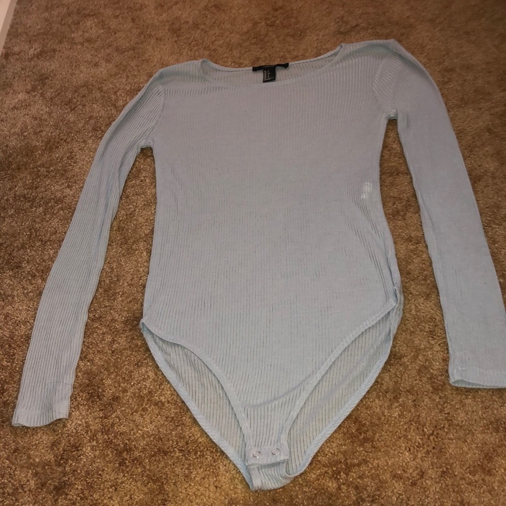 Forever 21 Bodysuit